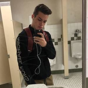 Meet your Posher, Jacob